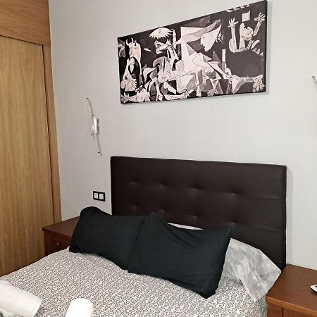 Apartamento Eursu Centro Con Piscina Малага Экстерьер фото