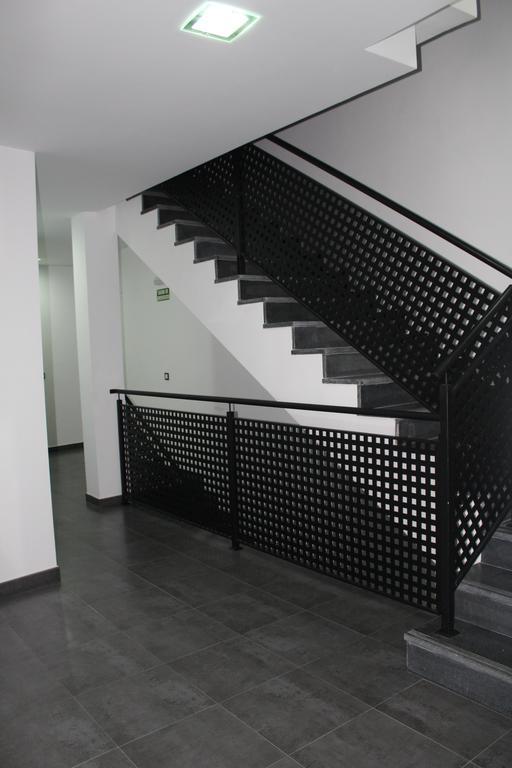 Apartamento Eursu Centro Con Piscina Малага Экстерьер фото