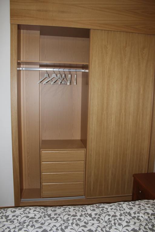 Apartamento Eursu Centro Con Piscina Малага Экстерьер фото